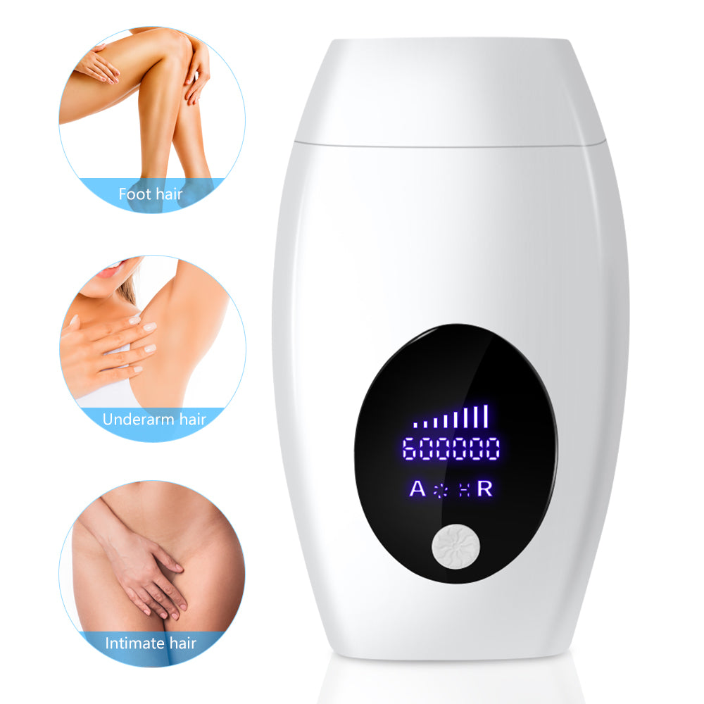 LCD Display Permanent Hair Removal Machine - General Store 44-General store-best selling products 2022