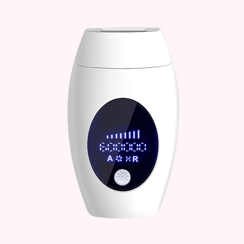 LCD Display Permanent Hair Removal Machine - General Store 44-General store-best selling products 2022