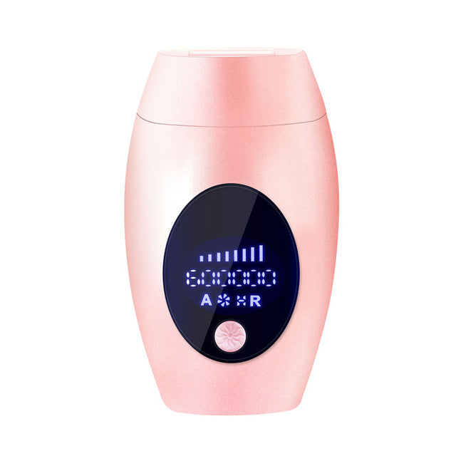 LCD Display Permanent Hair Removal Machine - General Store 44-General store-best selling products 2022