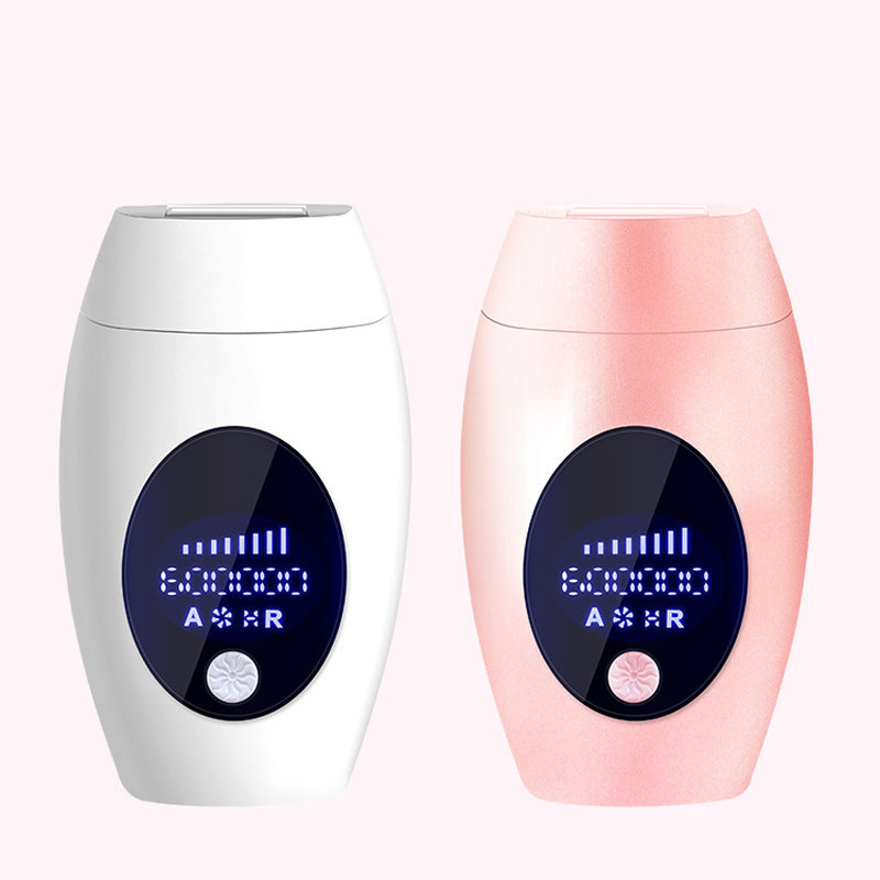 LCD Display Permanent Hair Removal Machine - General Store 44-General store-best selling products 2022