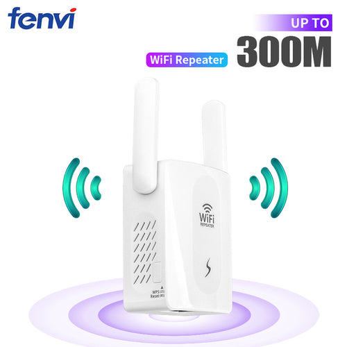 5ghz Wifi Repeater Wireless Wi-fi Booster 1200mbps Wifi Amplifier - General Store 44