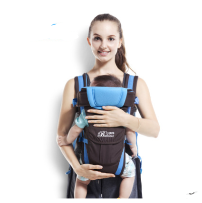 Double Shoulder Baby Carriers Mother and Child Travel Supplies - General Store 44-General store-best selling products 2022