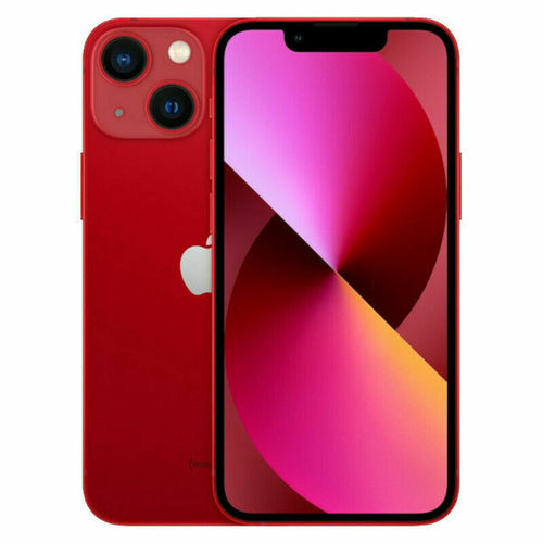 Apple Iphone 13 6.1" Super Retina Xdr Oled Unlocked Ram 4gb Rom - General Store 44