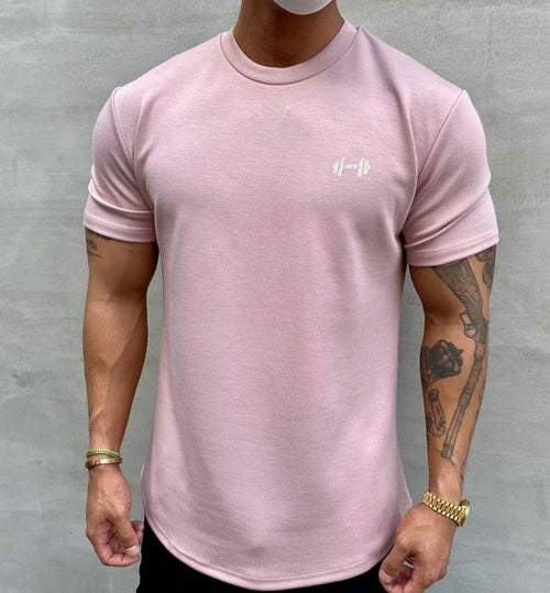 Gym Muscle Fitness T Shirt 2022 New Brand Men Outdoor Hip Hop - General Store 44
