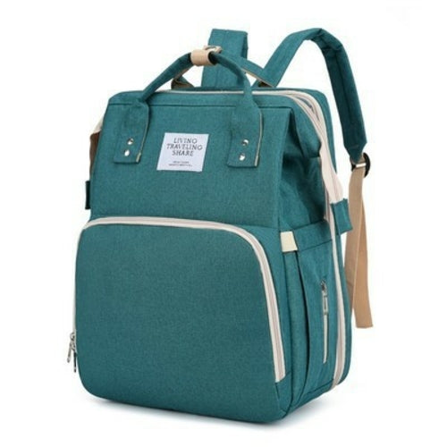 Hdd Diaper Bag Backpack, Multifunction Travel Back Pack Maternity Baby - General Store 44
