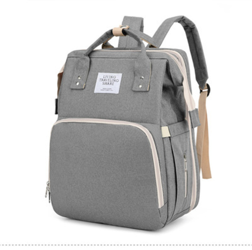 Hdd Diaper Bag Backpack, Multifunction Travel Back Pack Maternity Baby - General Store 44