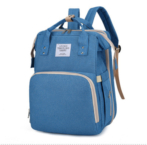 Hdd Diaper Bag Backpack, Multifunction Travel Back Pack Maternity Baby - General Store 44