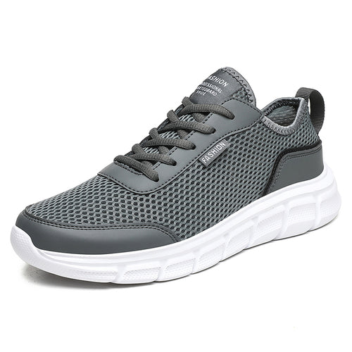 Men Casual Shoes Outdoor Lightweight Breathable Summer Running - General Store 44