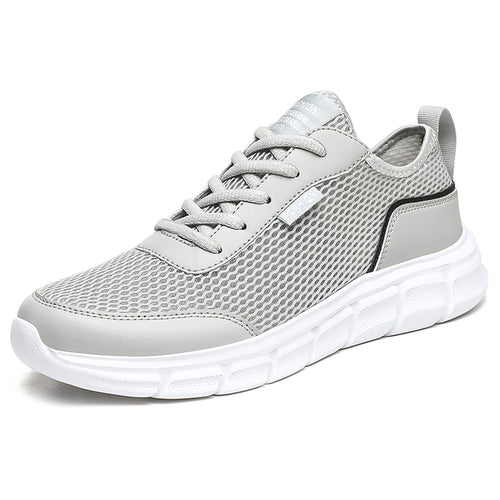 Men Casual Shoes Outdoor Lightweight Breathable Summer Running - General Store 44