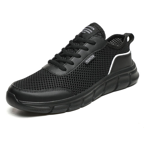 Men Casual Shoes Outdoor Lightweight Breathable Summer Running - General Store 44