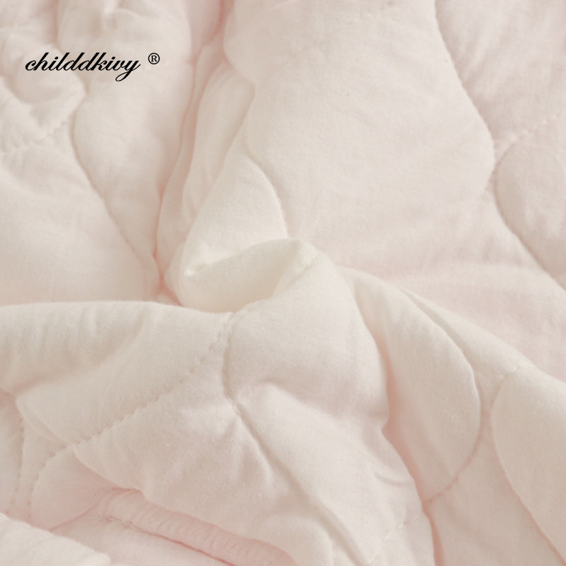 Soft Newborn Baby Wrap Blankets Baby Sleeping Bag Envelope For Newborn - General Store 44