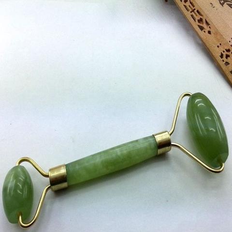 Beauty Jade Massage Facial Massage Beauty Massage Roller - General Store 44-General store-best selling products 2022