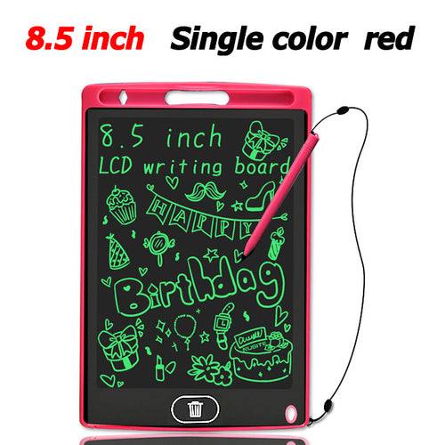 12 Inch Writing Board Drawing Tablet Lcd Screen Writing Tablet Digital - General Store 44