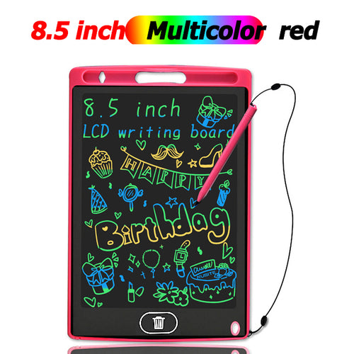 12 Inch Writing Board Drawing Tablet Lcd Screen Writing Tablet Digital - General Store 44