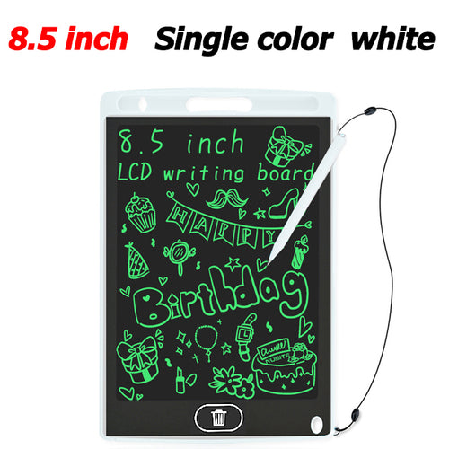 12 Inch Writing Board Drawing Tablet Lcd Screen Writing Tablet Digital - General Store 44