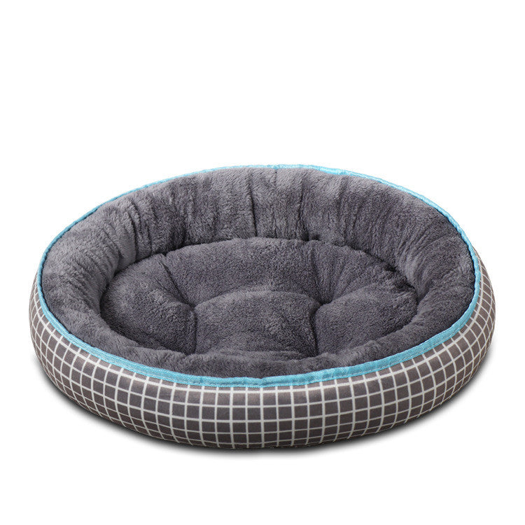 New autumn and winter warm universal pet nest - General Store 44-General store-best selling products 2022