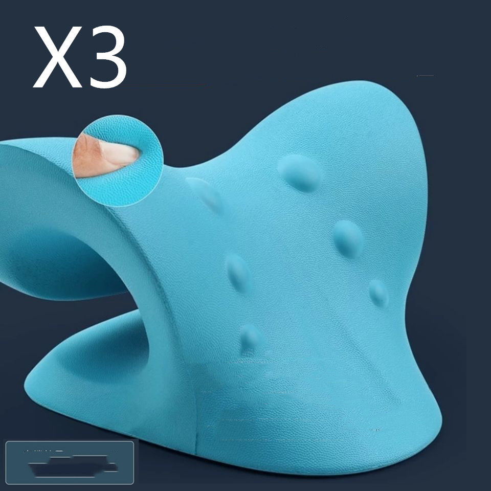 Neck Shoulder Stretcher Relaxer Pillow - General Store 44-General store-best selling products 2022