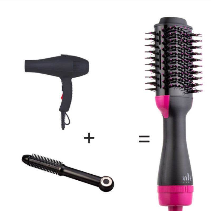 2 In 1 Multifunctional Hair Care Tool - General Store 44-General store-best selling products 2022