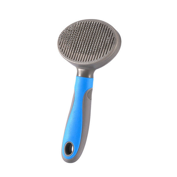 Pet steel needle brush - General Store 44