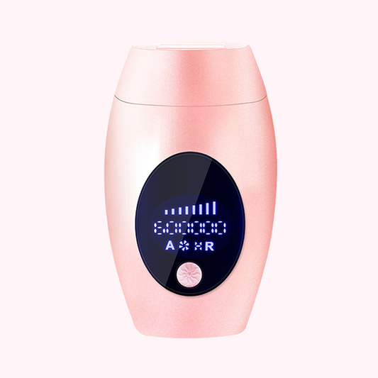 LCD Display Permanent  Hair Removal Machine - General Store 44-General store-best selling products 2022