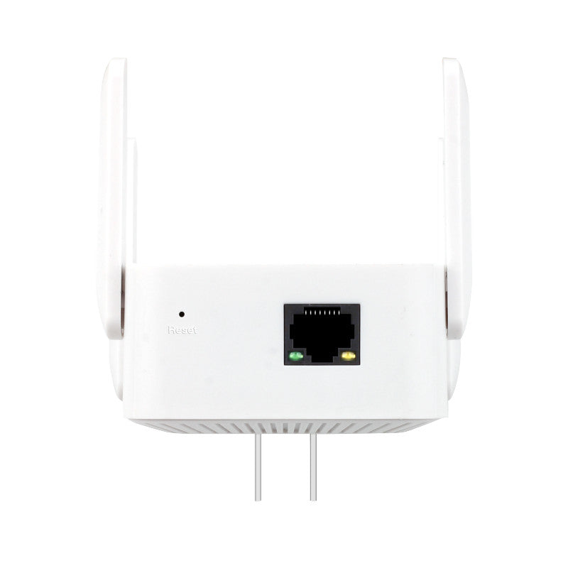 5ghz Wifi Repeater Wireless Wi-fi Booster 1200mbps Wifi Amplifier - General Store 44