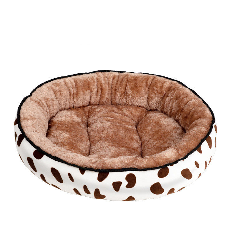 New autumn and winter warm universal pet nest - General Store 44-General store-best selling products 2022