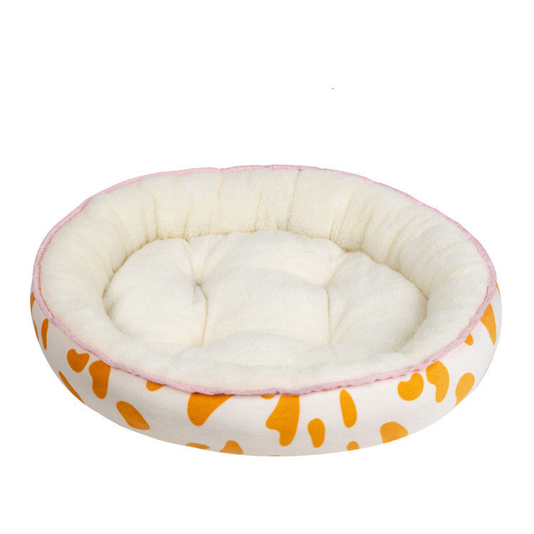 New autumn and winter warm universal pet nest - General Store 44-General store-best selling products 2022