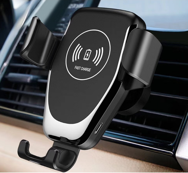 Compatible Car Wireless Charger - General Store 44-General store-best selling products 2022