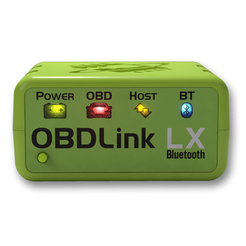 Obdlink Lx Bluetooth: Professional Grade Obd2 Automotive Scan Tool For - General Store 44