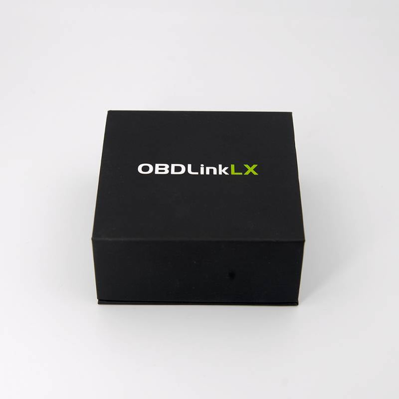 Obdlink Lx Bluetooth: Professional Grade Obd2 Automotive Scan Tool For - General Store 44