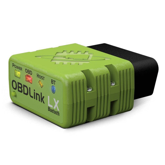 Obdlink Lx Bluetooth: Professional Grade Obd2 Automotive Scan Tool For - General Store 44